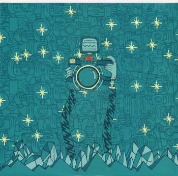 LP Foster The People: Supermodel