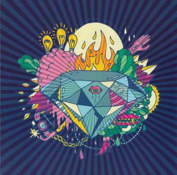 LP Foster The People: Supermodel