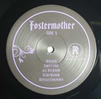 LP Fostermother: Echo Manor