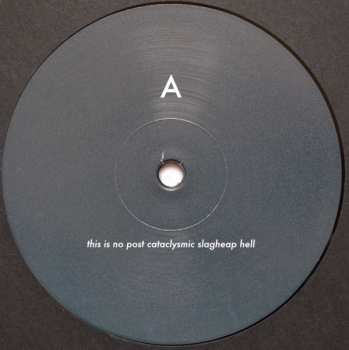 LP Found: Cloning LTD