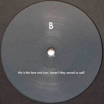 LP Found: Cloning LTD