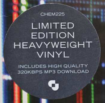 LP Found: Cloning LTD