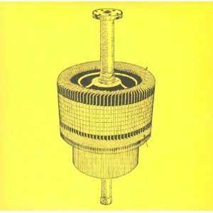 CD Found: Factorycraft