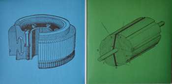 LP Found: Factorycraft LTD