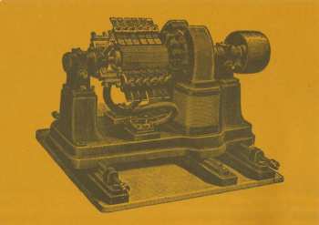 LP Found: Factorycraft LTD