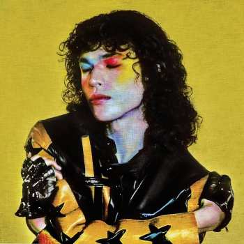 LP Conan Gray: Found Heaven