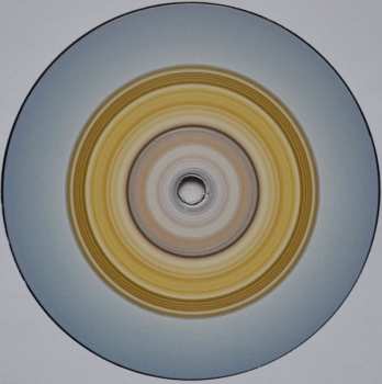 LP Found: Terra Nova