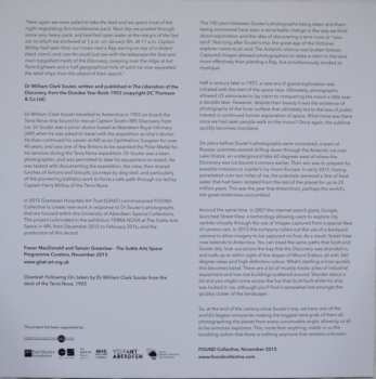 LP Found: Terra Nova