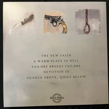 LP Foundation: Turncoat LTD