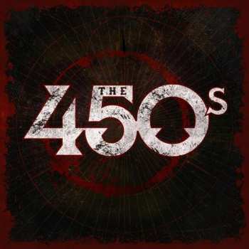 CD The 450s: The 450s