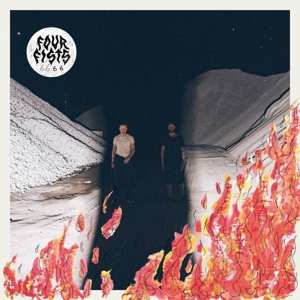 LP Four Fists: 6666