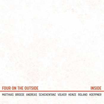 CD Four On The Outside: Inside