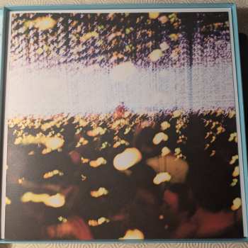 3LP/Coffret Four Tet: Live At Alexandra Palace London, 24th May 2023 LTD | NUM