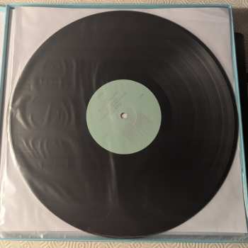 3LP/Coffret Four Tet: Live At Alexandra Palace London, 24th May 2023 LTD | NUM