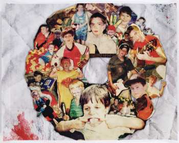 CD Four Year Strong: Explains It All