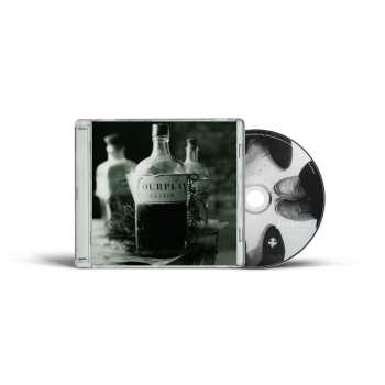 SACD Fourplay: Elixir (30th Anniversary) (hybrid-sacd)