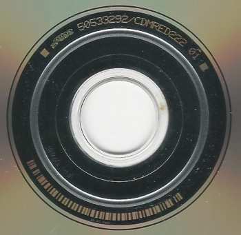 CD Fox: Fox