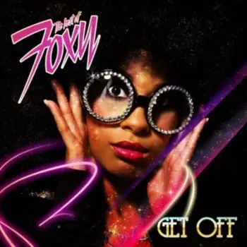 Foxy: Let's Be Bad Tonight - The Best Of Foxy