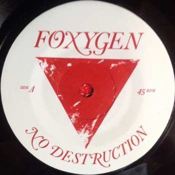 SP Foxygen: No Destruction
