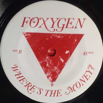 SP Foxygen: No Destruction