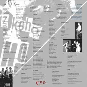 LP F.p.b.: Kdo Z Koho Ten Toho