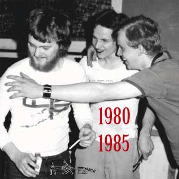 LP F.p.b.: Kdo Z Koho Ten Toho