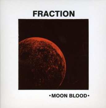 CD Fraction: Moon Blood DIGI