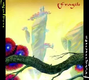 Fragile: Golden Fragments