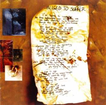 CD Fragile Vastness: Excerpts...