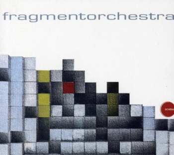 Album FragmentOrchestra: Fragmentorchestra