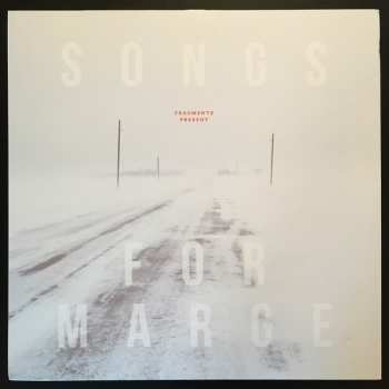 LP Fragments: Songs For Marge CLR