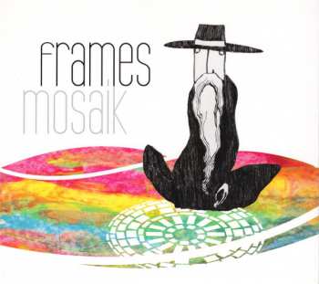CD Frames: Mosaik