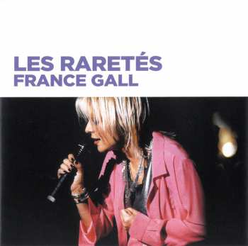 2CD/Coffret France Gall: 2CD France Gall