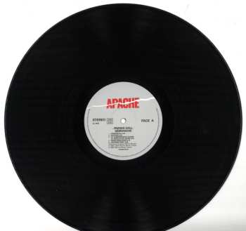 LP France Gall: Débranche !