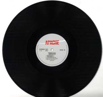 LP France Gall: Débranche !