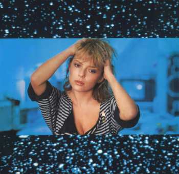 LP France Gall: Débranche !