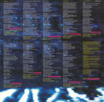 LP France Gall: Débranche !