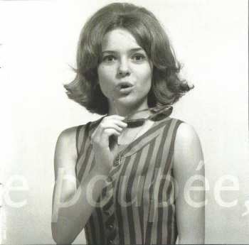 CD France Gall: Poupée De Son