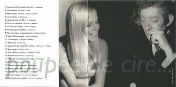 CD France Gall: Poupée De Son