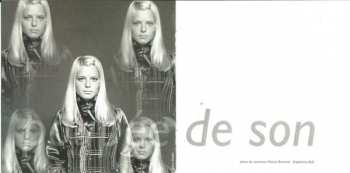 CD France Gall: Poupée De Son