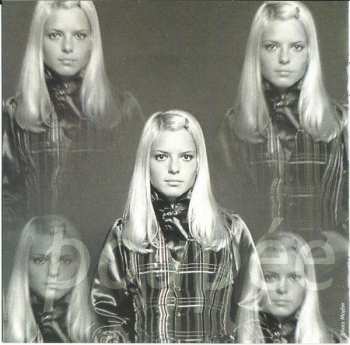 CD France Gall: Poupée De Son