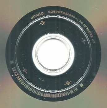 CD France Gall: Poupée De Son