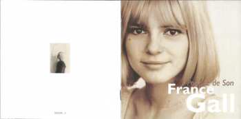 CD France Gall: Poupée De Son