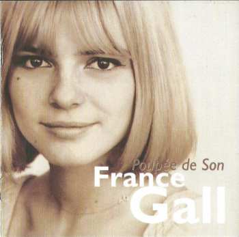 CD France Gall: Poupée De Son