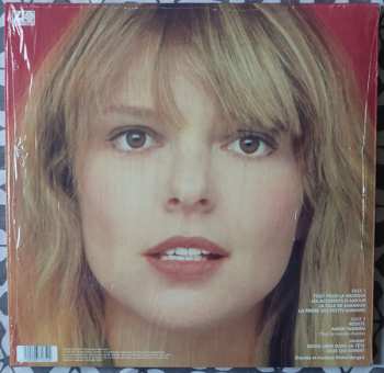 2LP/Coffret France Gall: Tout Pour La Musique PIC | LTD | CLR