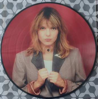 2LP/Coffret France Gall: Tout Pour La Musique PIC | LTD | CLR