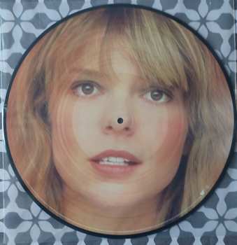 2LP/Coffret France Gall: Tout Pour La Musique PIC | LTD | CLR