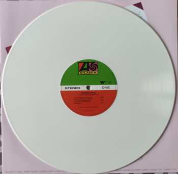 2LP/Coffret France Gall: Tout Pour La Musique PIC | LTD | CLR