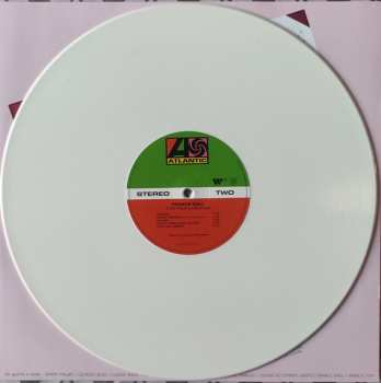 2LP/Coffret France Gall: Tout Pour La Musique PIC | LTD | CLR