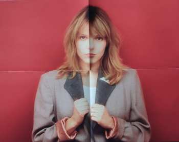 2LP/Coffret France Gall: Tout Pour La Musique PIC | LTD | CLR